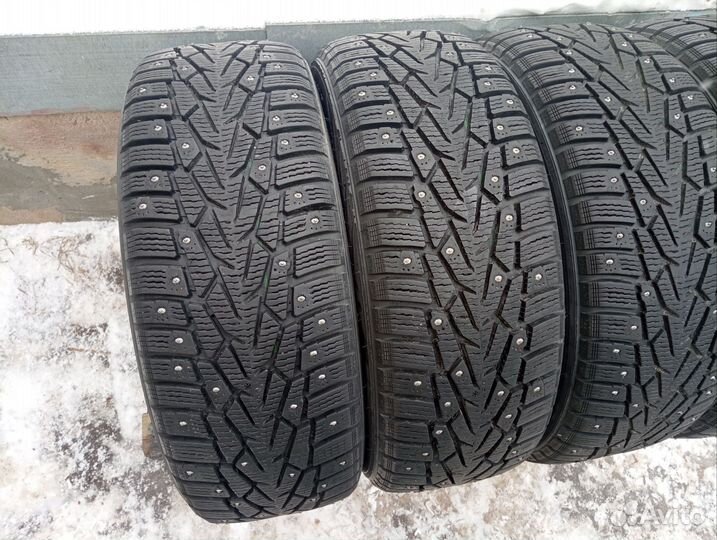 Nokian Tyres Nordman 7 205/65 R16