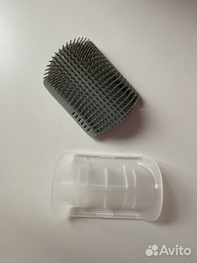 Чесалка для шерсти