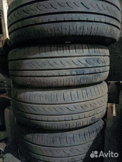 205 55 r16 летние колеса