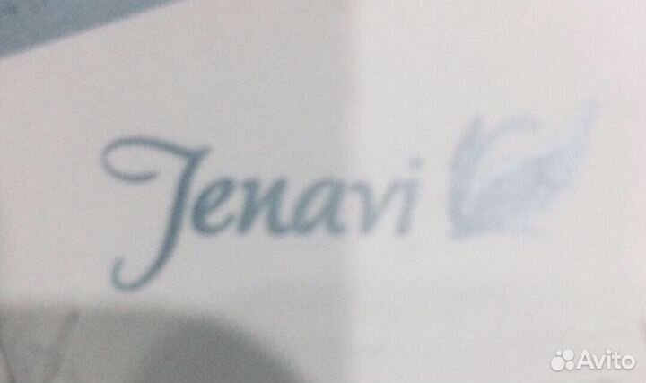 Новые серьги женави)