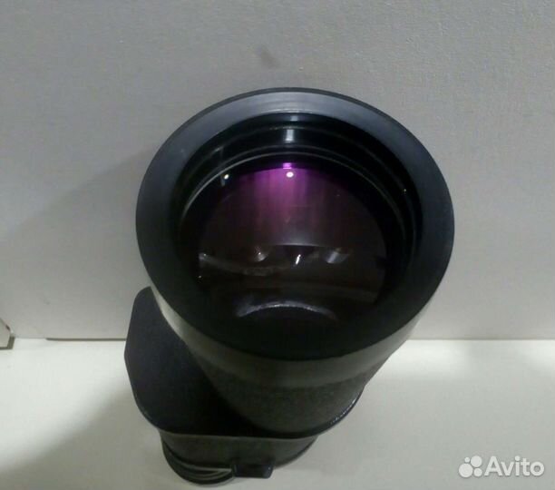 Монокуляр мп 10х50