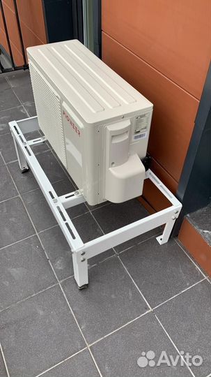 Монтаж и установка кондиционеров с гарантией