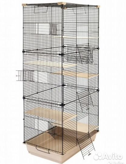 Клетка для грызунов
