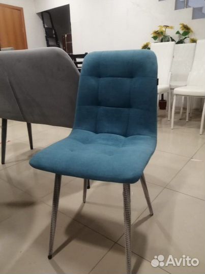 Стул новый
