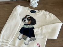 Ralph lauren свитер