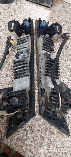 Оригинальные дхо Nissan Murano Z51