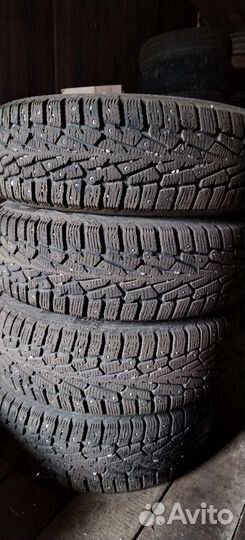 Cordiant Snow Cross 195/65 R15