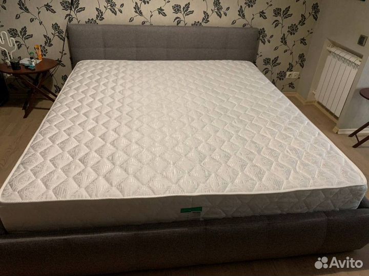 Матрас новый с доставкой