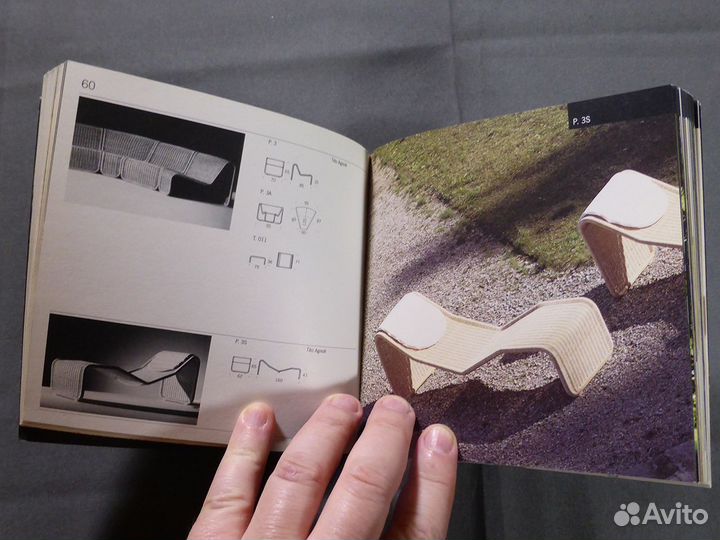 Руководство по sustainable-дизайну от Bonacina