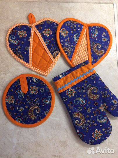 Подарочный набор для кухни