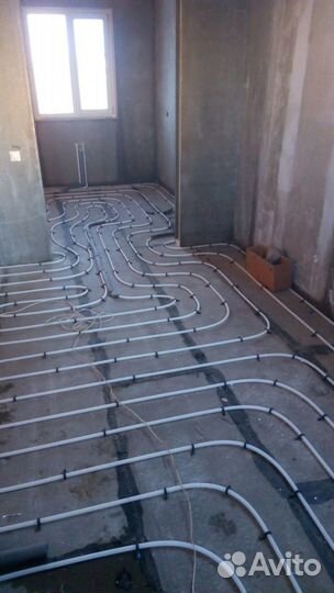 Сантехник.Плиточник.Ванна под ключ