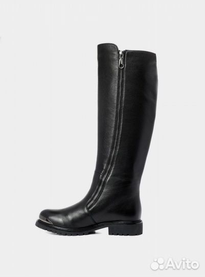 Сапоги женские демисезонные Vic (39 размер)