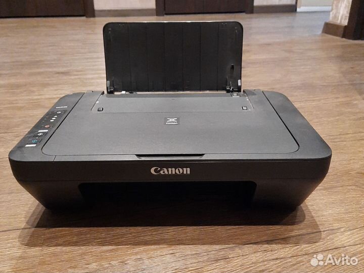 Принтер струйный MG2540S