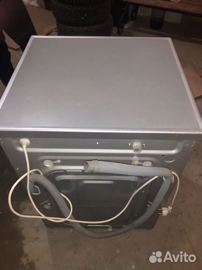 Стиральная машина lg 8 кг