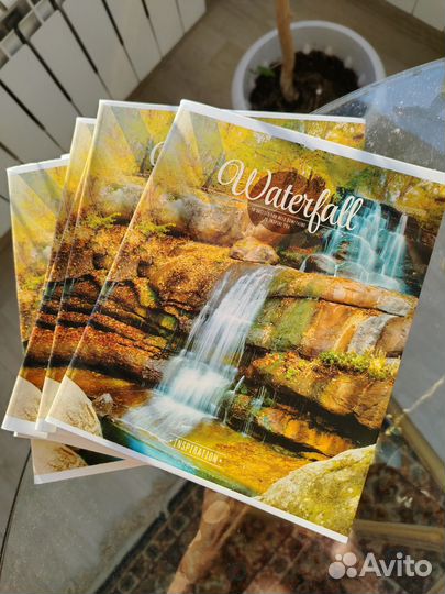 Тетради 48л в клетку