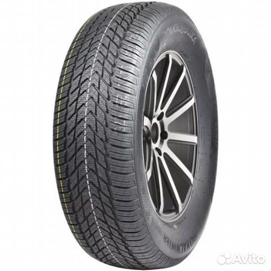 Royal Black Royal Winter HP 225/65 R17 102T