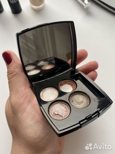 Косметика пакетом цена за все