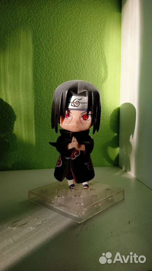 Аниме фигурка Итачи Nendoroid