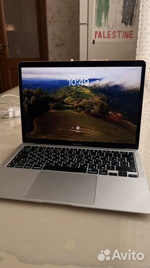 Macbook air 13