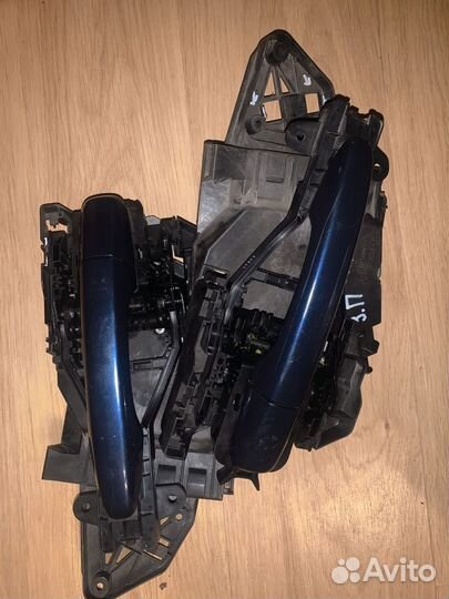 Ручка двери volvo s60/v60