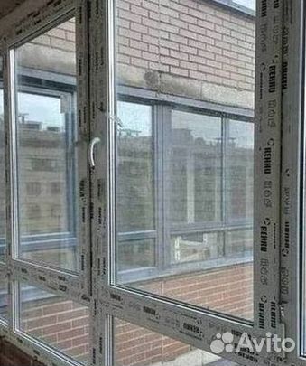 Окна на заказ