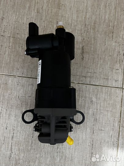 Пневмокомпрессор GL X166