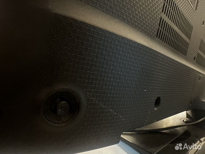 Бу телевизор samsung 40