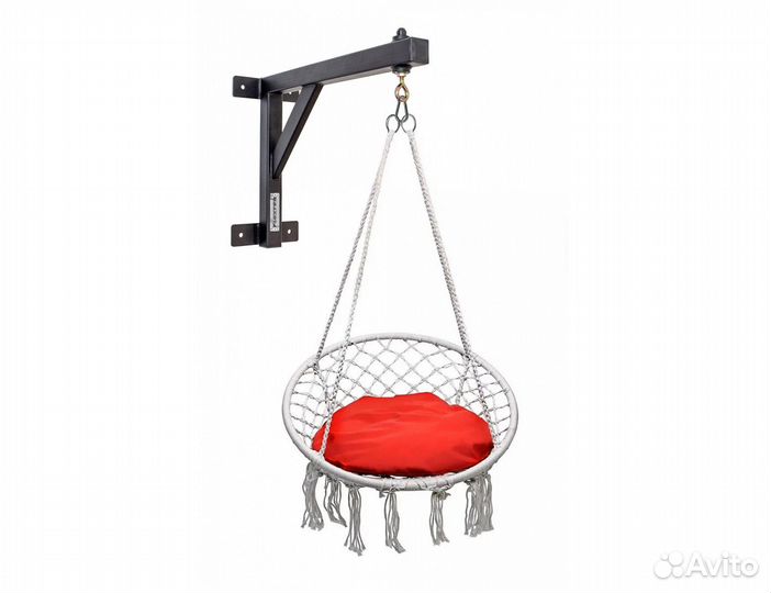 Кронштейн для боксерской груши новый на подшипнике