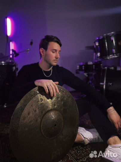 Уроки Барабанов