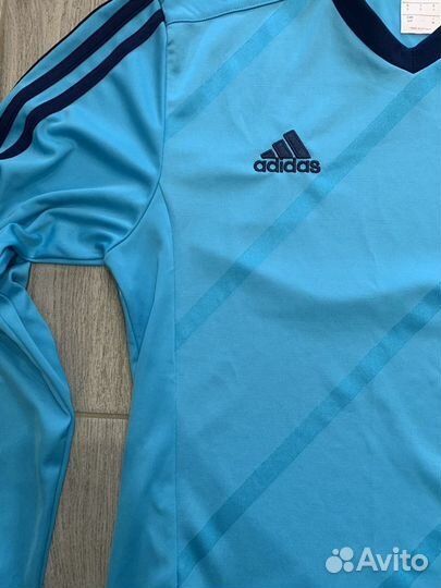 Футбольная форма adidas climalite