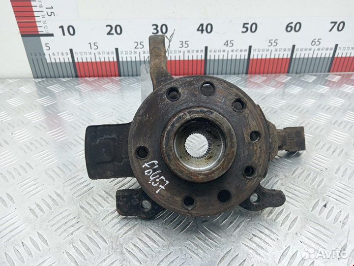 Ступица для Opel Zafira A