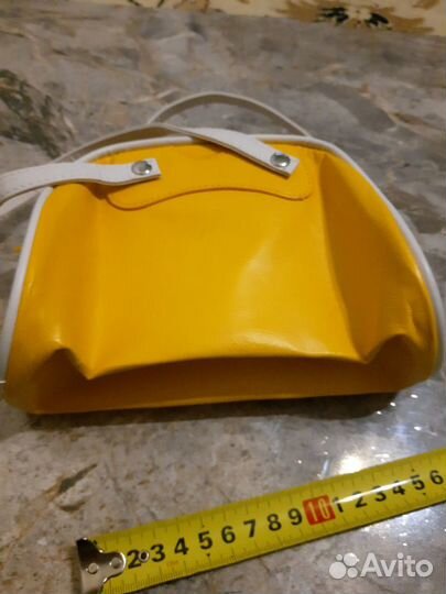 Сумки маленькие женские