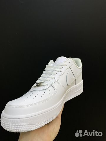 Кроссовки Nike Air Force 1 07