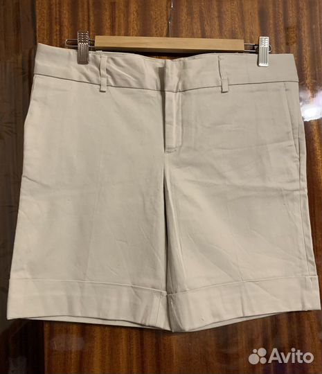 Zara шорты р.46