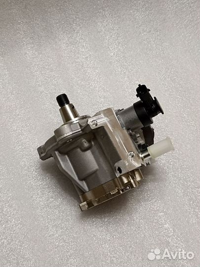 Тнвд Peugeot - Citroen