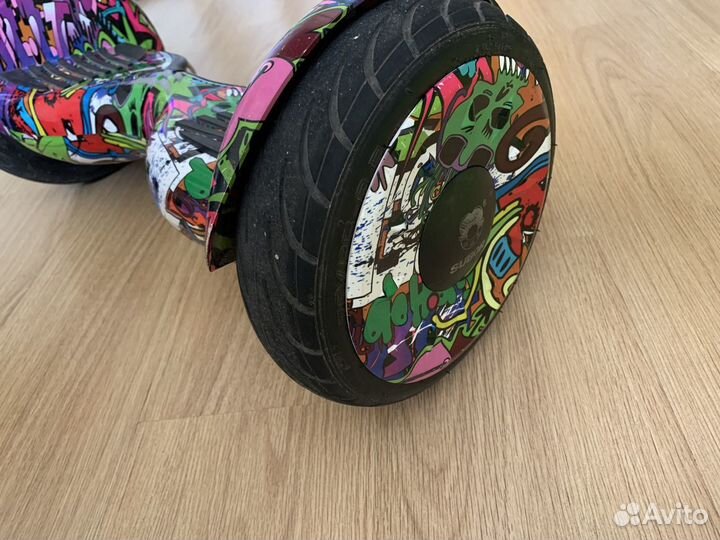 Гироскутер Smart balance 10.5