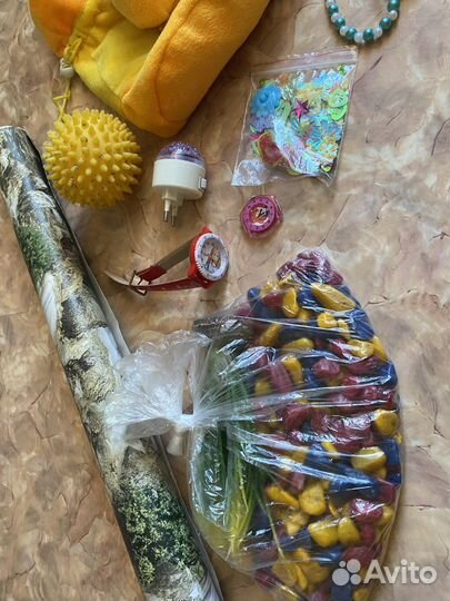 Детские игрушки