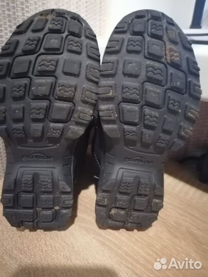 Сапоги Мембрана 28