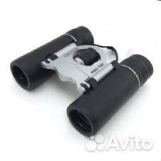 Бинокль 8x21, черный BKN-24