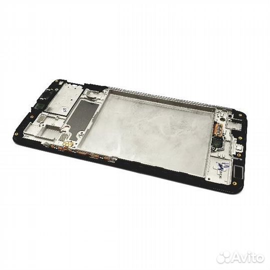 Рамка дисплея для Samsung A32+Установка