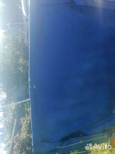 Прицеп легковой тонар