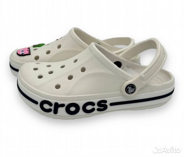 Crocs сабо кроксы (Арт.85194)