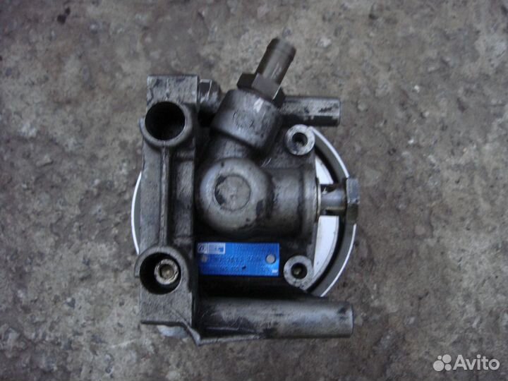 Насос гур Audi 80 - 90 B3 B4 100 C4 A6 C4