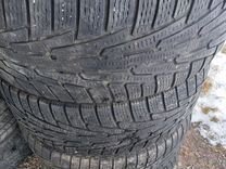 Nokian Tyres Hakkapeliitta 5 285/60 R18 116R