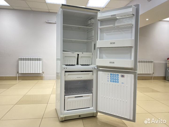 Холодильник Stinol / Гарантия / Доставка