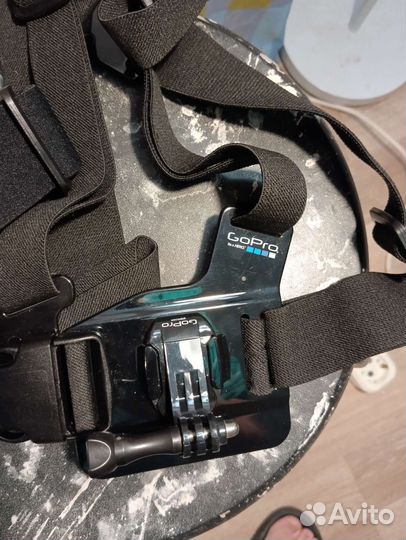 GoPro HD hero2 и аксессуары