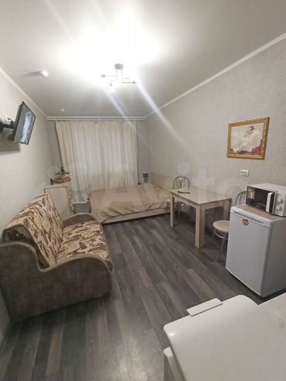 Квартира-студия, 22 м², 2/2 эт.