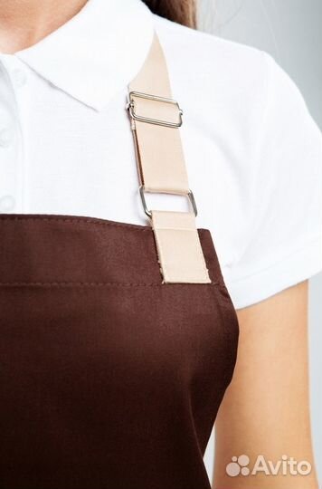 Фартук для повара