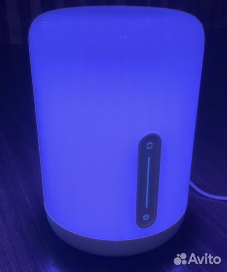 Умная лампа Xiaomi