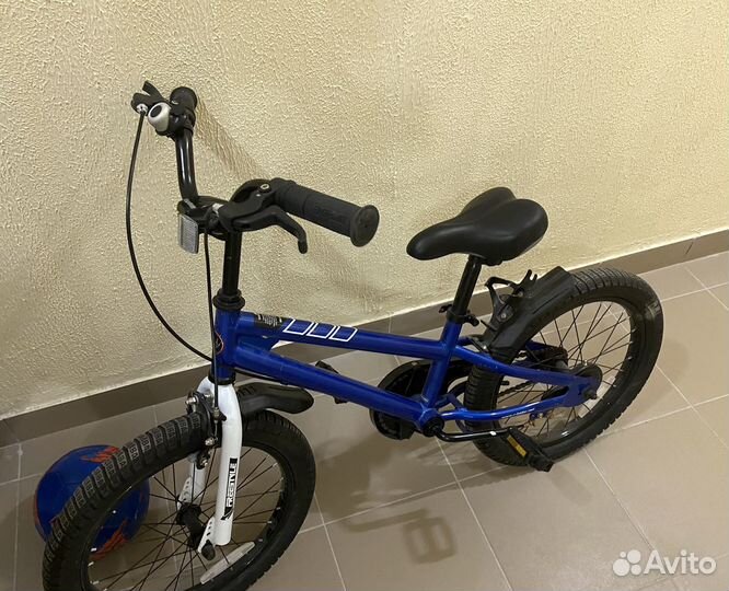 Детский велосипед Royal Baby